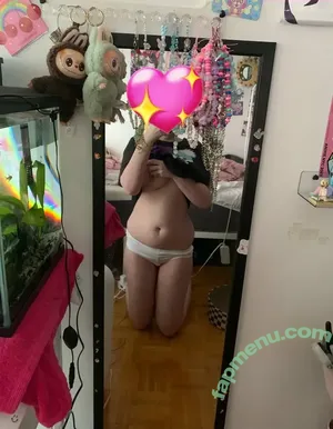 denpafish / despairfish nude photo #0178