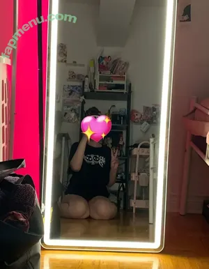 denpafish / despairfish nude photo #0182