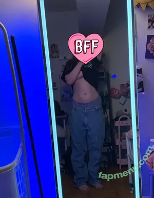 denpafish / despairfish nude photo #0183