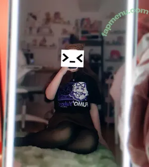 denpafish / despairfish nude photo #0193