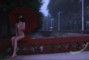 DensTinon / Nakedangel nude photo #0010