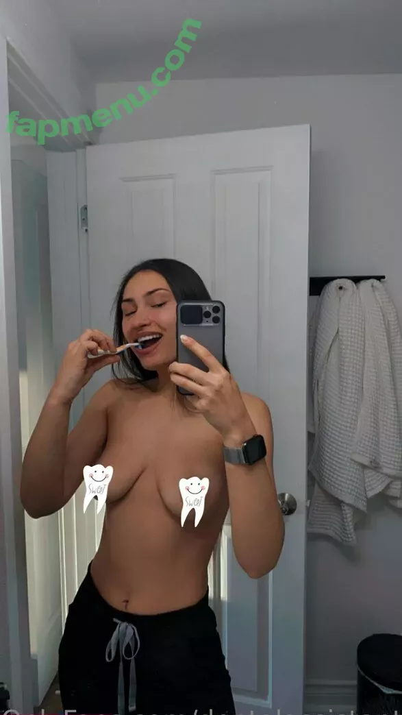 dentalassistantgirl nude photo #0014 (Jade Westbrook / anyssa_renaeee)