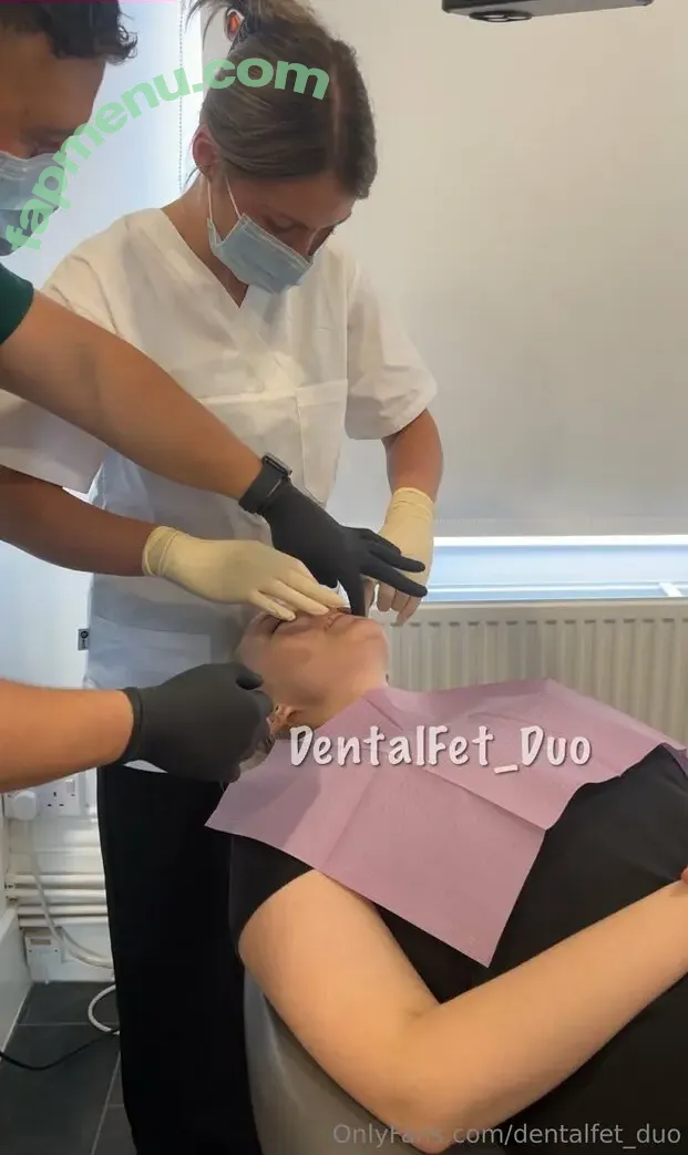 dentalfet_duo nude photo #0001 (dentalfet_duo)