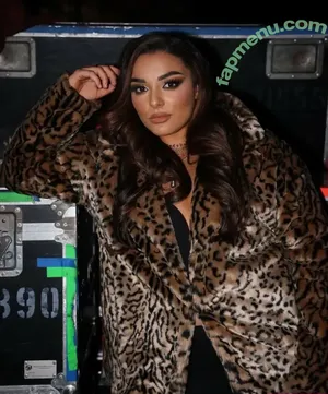 Deonna Purrazzo / deonnapurrazzo nude photo #0039