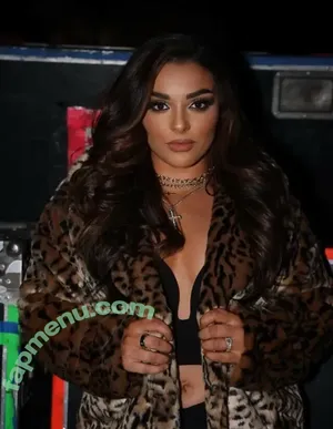 Deonna Purrazzo / deonnapurrazzo nude photo #0040