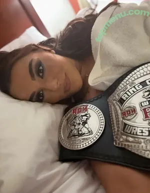 Deonna Purrazzo / deonnapurrazzo nude photo #0042