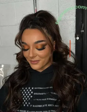 Deonna Purrazzo / deonnapurrazzo nude photo #0043