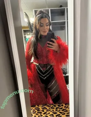 Deonna Purrazzo / deonnapurrazzo nude photo #0046