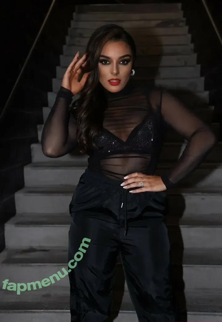 Deonna Purrazzo nude photo #0017 (deonnapurrazzo)