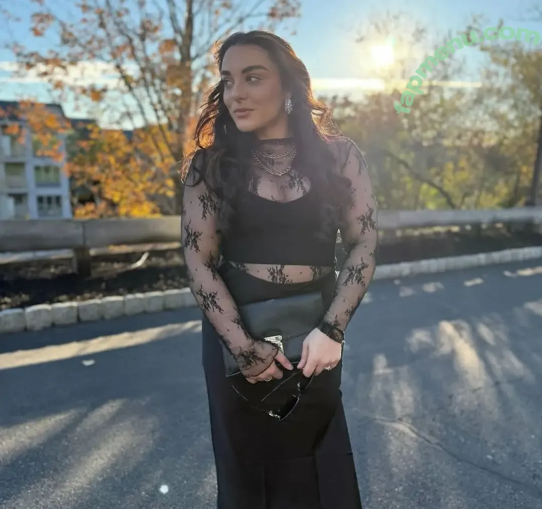 Deonna Purrazzo nude photo #0027 (deonnapurrazzo)