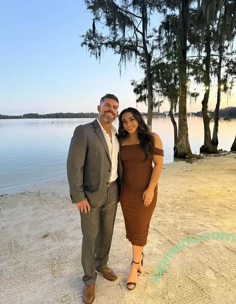 Deonna Purrazzo nude photo #0033 (deonnapurrazzo)