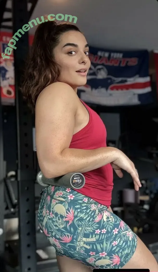 Deonna Purrazzo nude photo #0036 (deonnapurrazzo)