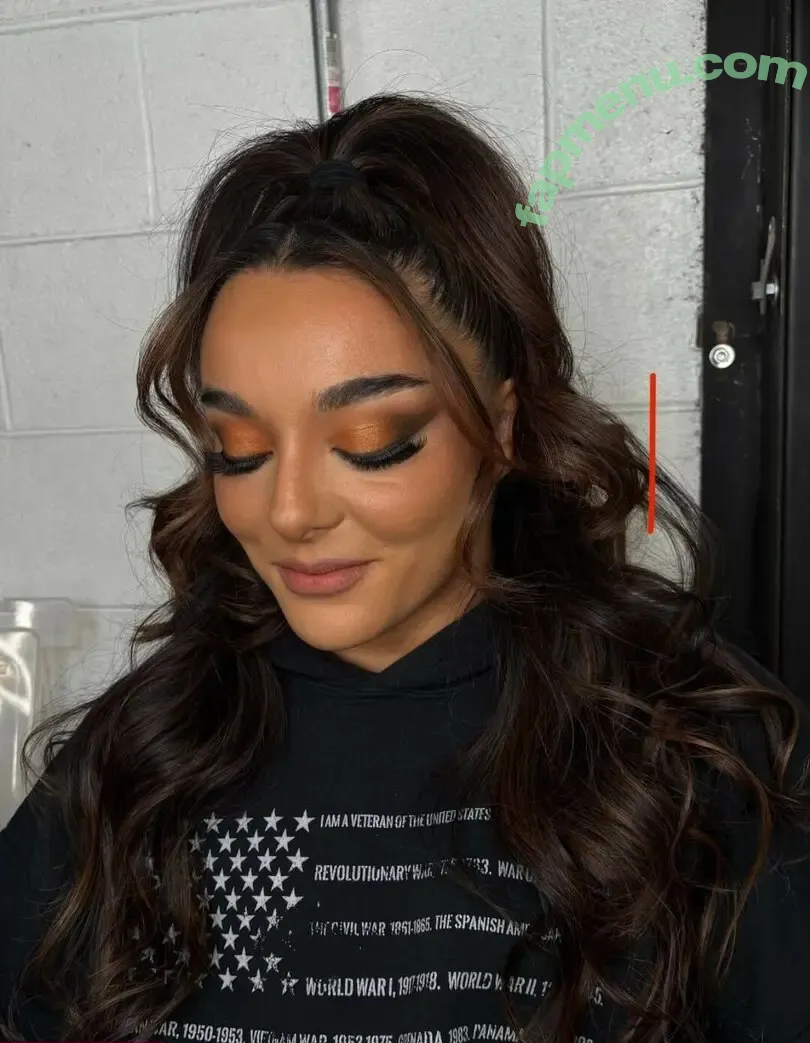 Deonna Purrazzo nude photo #0043 (deonnapurrazzo)