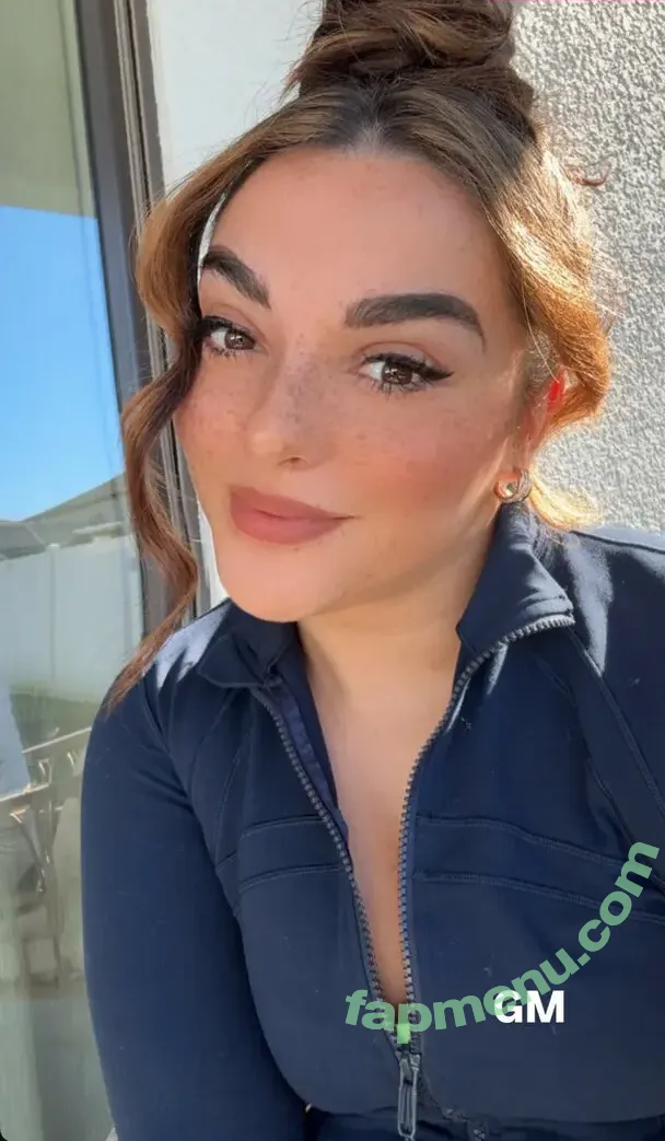 Deonna Purrazzo nude photo #0052 (deonnapurrazzo)