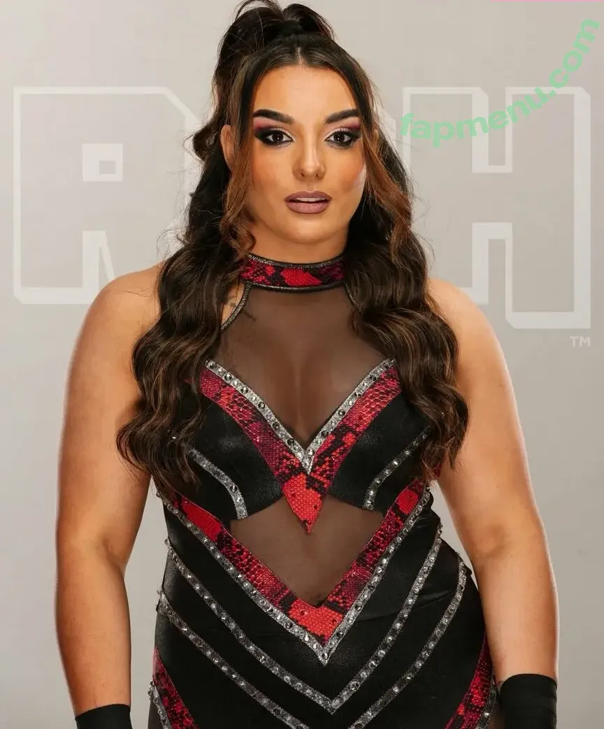 Deonna Purrazzo nude photo #0054 (deonnapurrazzo)