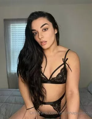 Deonna Purrazzo / DeonnaPurrazzo nude photo #0018