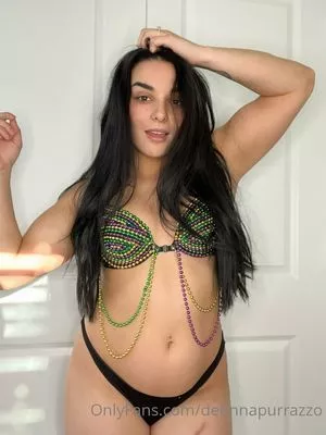 Deonna Purrazzo / DeonnaPurrazzo nude photo #0063