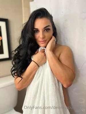 Deonna Purrazzo / DeonnaPurrazzo nude photo #0075