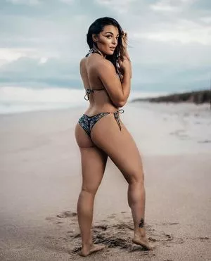 Deonna Purrazzo / DeonnaPurrazzo nude photo #0094