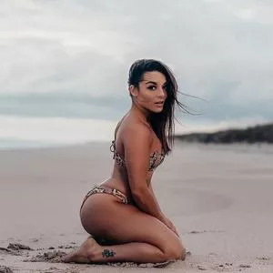 Deonna Purrazzo / DeonnaPurrazzo nude photo #0095