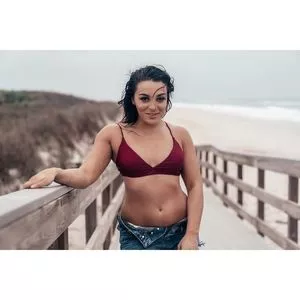 Deonna Purrazzo / DeonnaPurrazzo nude photo #0101