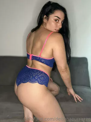 Deonna Purrazzo / DeonnaPurrazzo nude photo #0407
