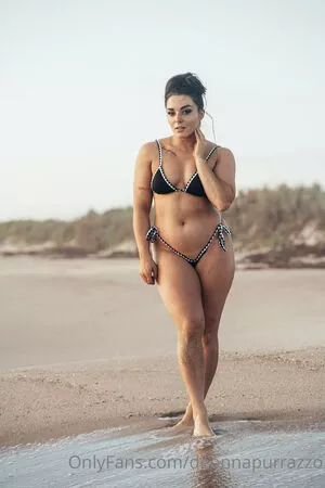 Deonna Purrazzo / DeonnaPurrazzo nude photo #0412