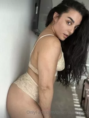 Deonna Purrazzo / DeonnaPurrazzo nude photo #0415
