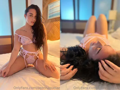 Deonna Purrazzo / DeonnaPurrazzo nude photo #0427