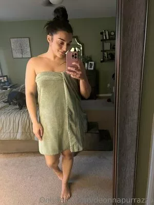 Deonna Purrazzo / DeonnaPurrazzo nude photo #0461