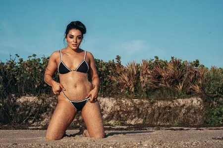 Deonna Purrazzo / DeonnaPurrazzo nude photo #0462