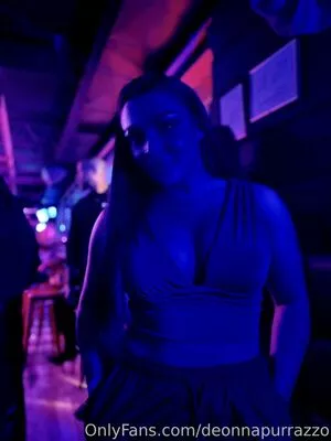 Deonna Purrazzo / DeonnaPurrazzo nude photo #0468