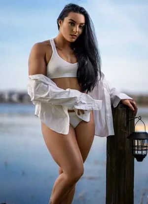 Deonna Purrazzo / DeonnaPurrazzo nude photo #0474