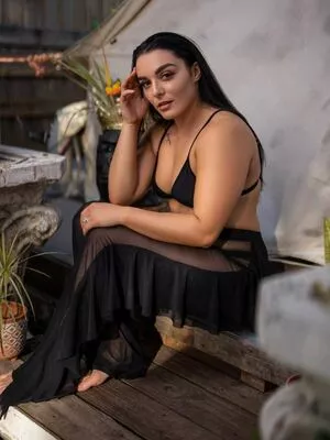 Deonna Purrazzo / DeonnaPurrazzo nude photo #0476