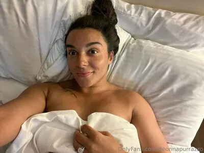 Deonna Purrazzo / DeonnaPurrazzo nude photo #0507