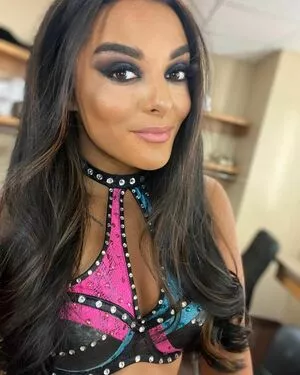 Deonna Purrazzo / DeonnaPurrazzo nude photo #0509