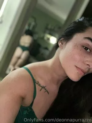 Deonna Purrazzo / DeonnaPurrazzo nude photo #0524