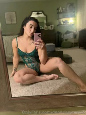 Deonna Purrazzo / DeonnaPurrazzo nude photo #0525