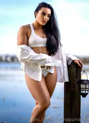 Deonna Purrazzo / DeonnaPurrazzo nude photo #0536