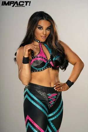 Deonna Purrazzo / DeonnaPurrazzo nude photo #0539