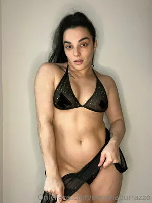 Deonna Purrazzo / DeonnaPurrazzo nude photo #0543