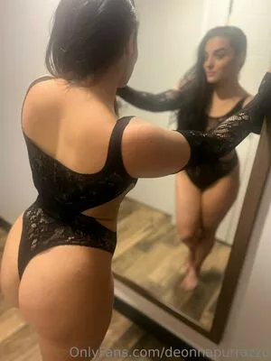 Deonna Purrazzo / DeonnaPurrazzo nude photo #0546
