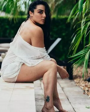 Deonna Purrazzo / DeonnaPurrazzo nude photo #0548