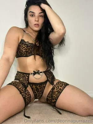 Deonna Purrazzo / DeonnaPurrazzo nude photo #0551