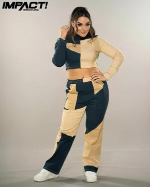 Deonna Purrazzo / DeonnaPurrazzo nude photo #0557