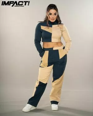 Deonna Purrazzo / DeonnaPurrazzo nude photo #0558