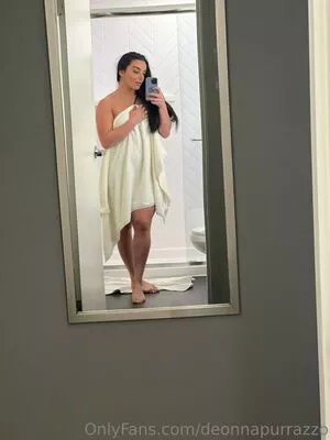 Deonna Purrazzo / DeonnaPurrazzo nude photo #0560