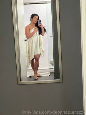 Deonna Purrazzo / DeonnaPurrazzo nude photo #0561