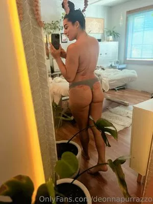 Deonna Purrazzo / DeonnaPurrazzo nude photo #0585