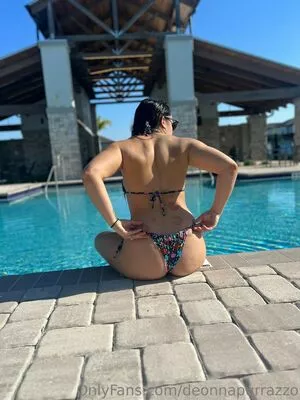 Deonna Purrazzo / DeonnaPurrazzo nude photo #0586